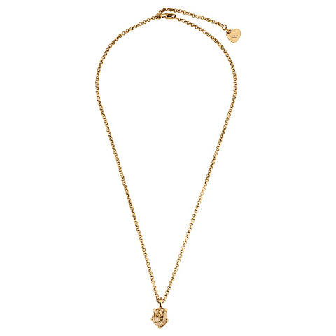 Колье ORB SG GOLDEN
