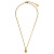 Колье ORB SG GOLDEN - миниатюра