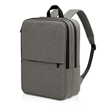 Рюкзак Denim, серый