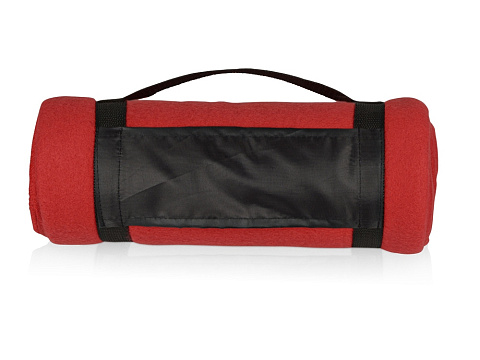 Подарочный набор Carino, красный - рис 3.