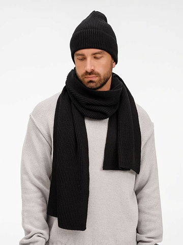 Набор Nobilis Mono, черный - рис 6.