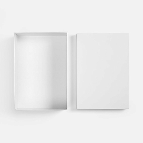 Коробка Capsie, белая - рис 5.