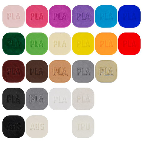 Фигурка Impreso M, 3D-печать на заказ - рис 6.