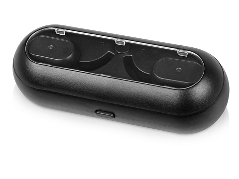 Беспроводные наушники Pals с зарядным чехлом - рис 10.