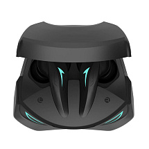 Беспроводные наушники HIPER TWS Mercury X14 (HTW-MX14) Bluetooth 5.1 гарнитура, Черный