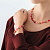 Браслет Red Coeur de Lion 2838/30-0300 - миниатюра - рис 2.