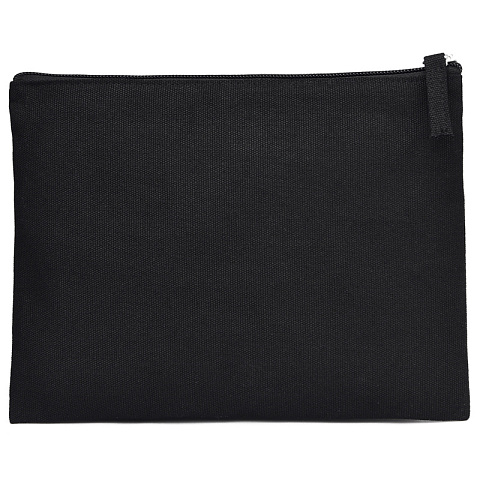 Косметичка Blinkie 325 г/м², чёрный - рис 4.