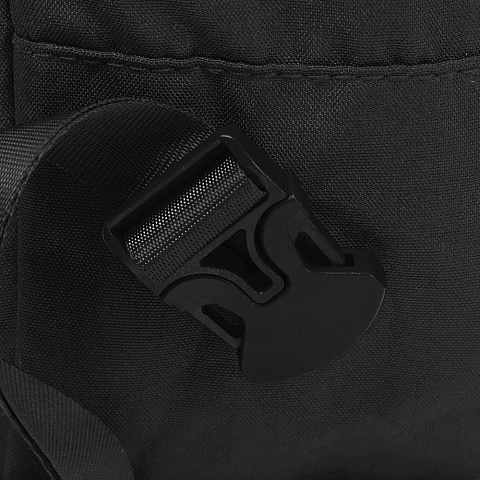 Рюкзак B2, черный с черными стропами - рис 6.