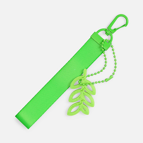 Брелок-конструктор Nesso, коллекция Flora - рис 3.