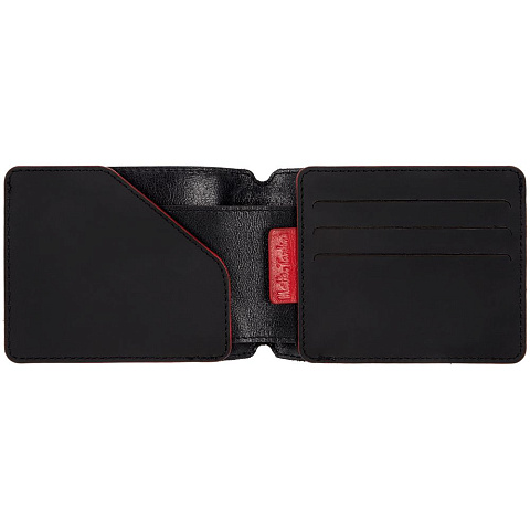 Набор Arrival, черный с красным - рис 6.