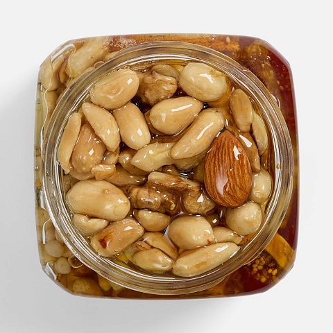 Медовый десерт «Гармония» - рис 3.