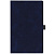 Ежедневник Nubuck Touch, недатированный, синий - миниатюра - рис 4.