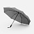 Зонт складной Tyre, серый - миниатюра - рис 2.