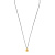 Колье Silver-Gold - миниатюра - рис 4.