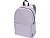 Байрон рюкзак для 14-дюймового ноутбука объемом 16 л, изготовленный из переработанных материалов по стандарту GRS, лиловый - миниатюра