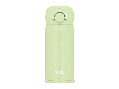 Термос из нерж. стали тм THERMOS JNR-353 PSC 0.35L - рис 3.