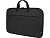 Эко- чехол для ноутбука Libra 2 в 1 из переработанного пластика, древесный уголь - миниатюра