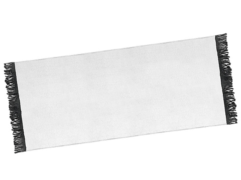 Пляжное полотенце для сублимации 140х70 см - рис 4.