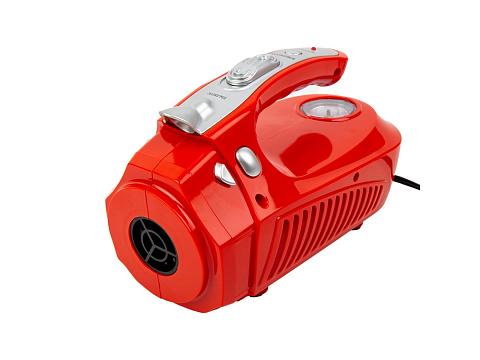 Пылесос автомобильный HIPER HVC80 (Р) - рис 11.