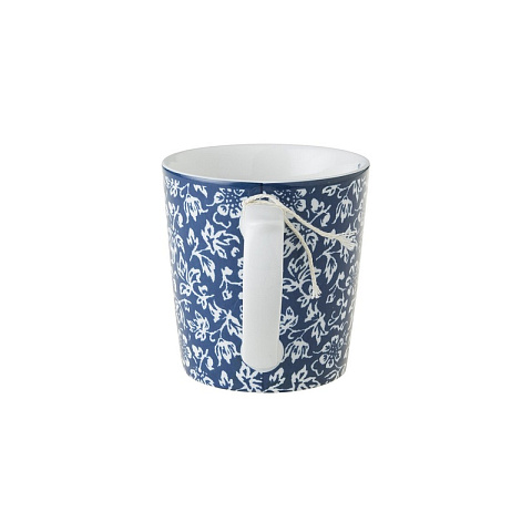Laura Ashley Кружка Sweet Allysum - рис 3.