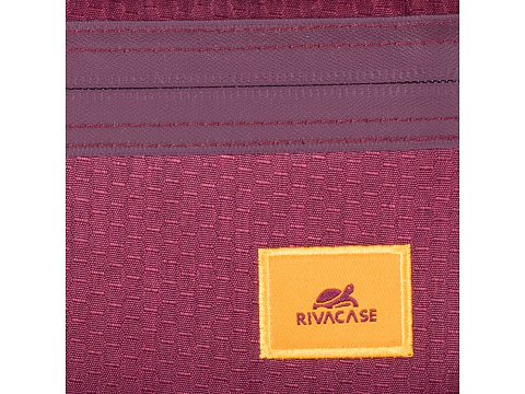 RIVACASE 5311 black поясная сумка для мобильных устройств /12 - рис 7.