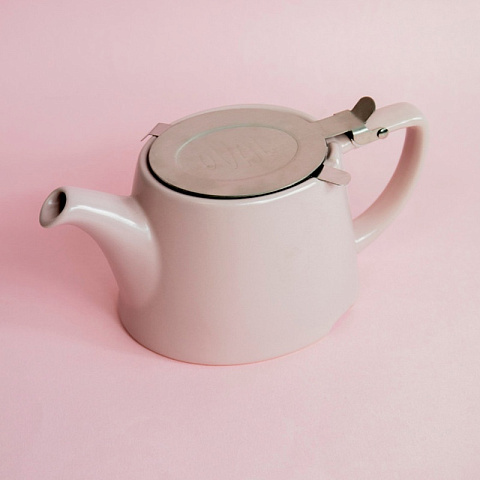 Чайник заварочный London Pottery, 750 мл - рис 3.