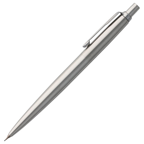 Карандаш механический Parker Jotter Stainless Steel Core B61 - рис 3.