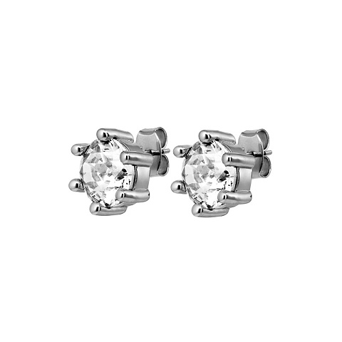 Серьги CRAZE SS CRYSTAL Dyrberg Kern 480070