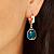 Серьги Montana Fiore Luna *LE6116 S - миниатюра - рис 2.