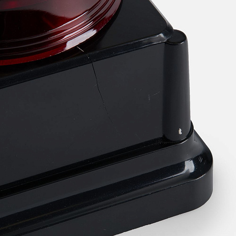 Кубок Awardee, малый, красный - рис 8.