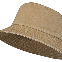 Панама Mitica стираная  - Oatmeal