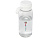 Спортивная бутылка Ryder из переработанного ПЭТ-пластика объемом 900 мл с многофункциональной крышкой, сертифицированная RCS - Белый - миниатюра - рис 6.