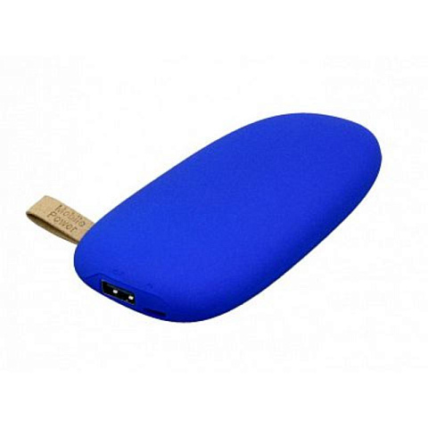 Универсальное зарядное устройство в форме камня 5200 mAh - рис 5.