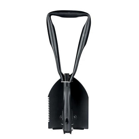 Складная лопата в чехле - рис 2.