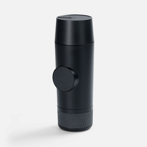 Портативная кофемашина Porta Presso, черная - рис 2.