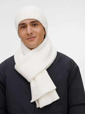 Набор Laconi, белый - рис 7.