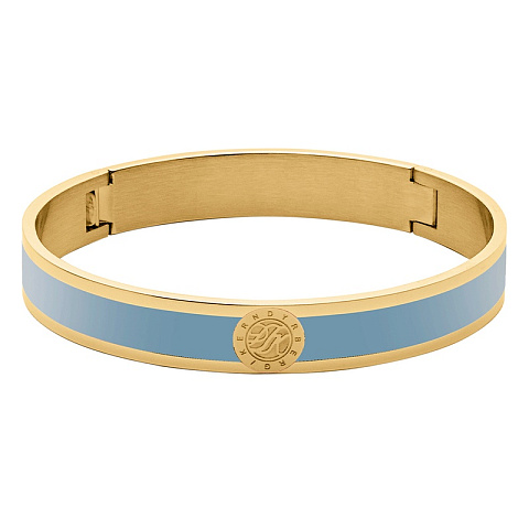 Браслет  PENNIKA II SG LIGHT BLUE