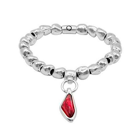Браслет LAGUNA NEGRA ROSA Ciclon *C241112-09-0 - рис 2.