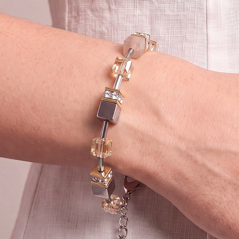 Браслет Grey-Gold - рис 3.
