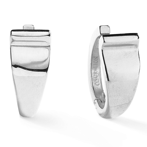 Серьги Silver Coeur de Lion 0151/21-1700 - рис 2.