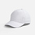 Бейсболка Yonkers, белая - миниатюра