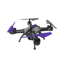 Радиоуправляемый квадрокоптер HIPER FALCON X FPV (Р)