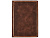 Ежедневник недатированный А4 Royal, коричневый с бронзовым срезом - миниатюра - рис 2.