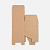 Коробка для кружки Mugful, крафт - миниатюра - рис 3.