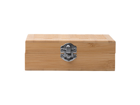 Набор для вина с шахматами ФРЕСНО - рис 6.