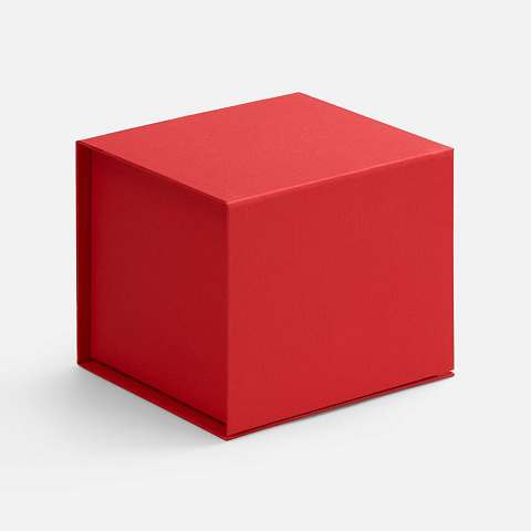 Коробка Alian, красная - рис 2.