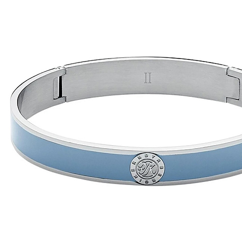 Браслет PENNIKA II SS LIGHT BLUE - рис 2.