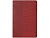 Ежедневник недатированный А5 Amazonia, бордовый с золотым обрезом - миниатюра - рис 2.