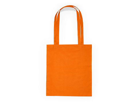 Сумка для шопинга KNOLL, оранжевый - рис 4.