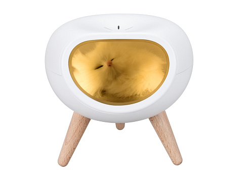 Ночник Rombica LED Koko White (Р) - рис 5.